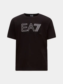 Футболки и поло EA7 модель 3RUT02-PJ02Z-0200 Фото