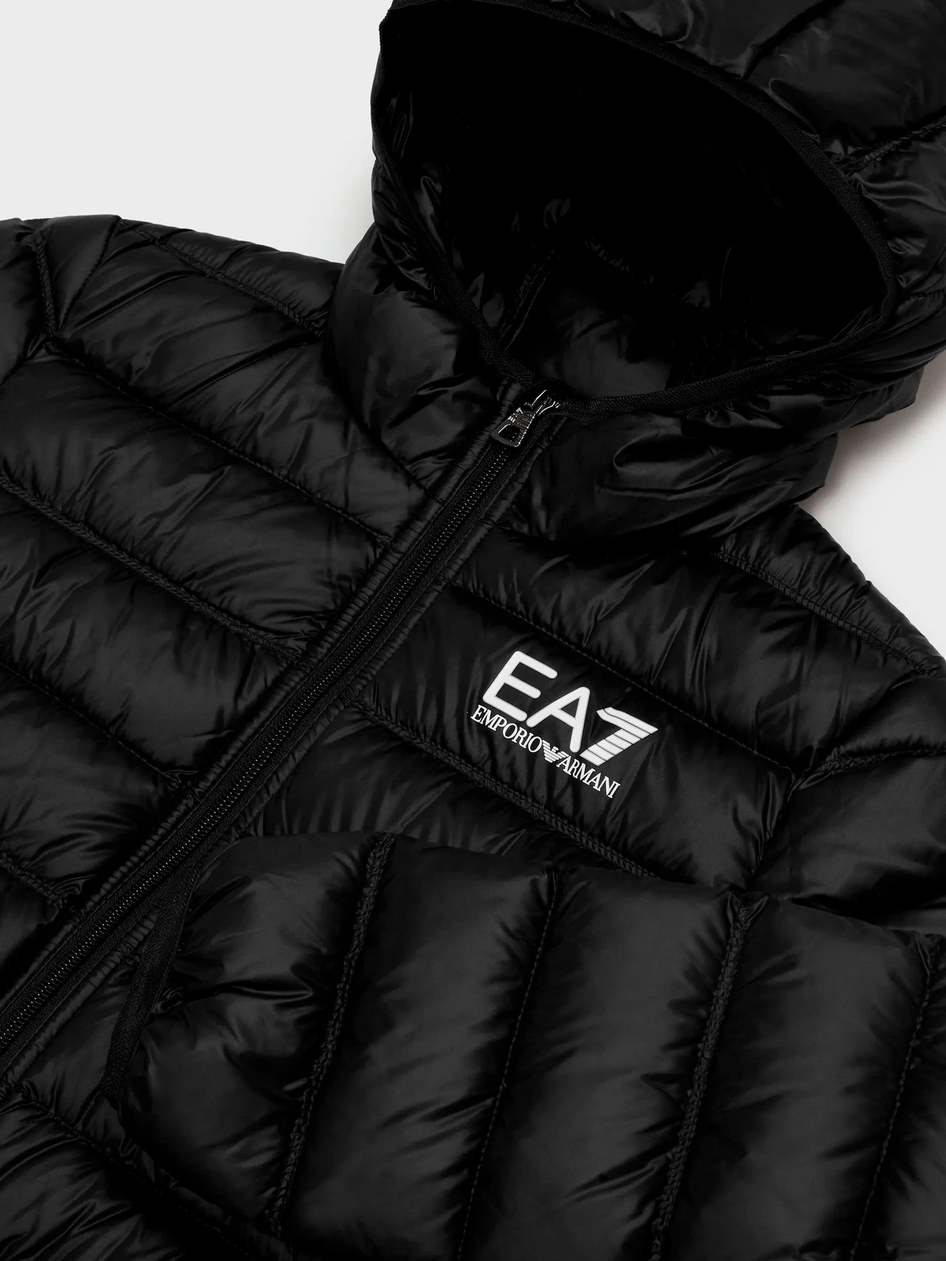 Куртки и дубленки EA7 модель 8NBB05-BN29Z-1200 Фото