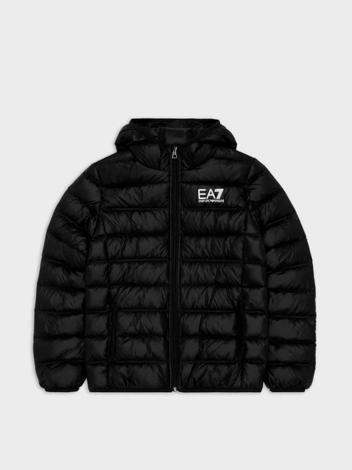 Куртки и дубленки EA7 модель 8NBB05-BN29Z-1200 Фото