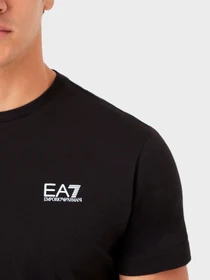 Футболки и поло EA7 модель 8NPT51-PJM9Z-1200 Фото
