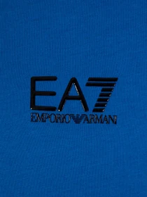 Футболки и поло EA7 модель 8NPT51-PJM9Z-1538 Фото