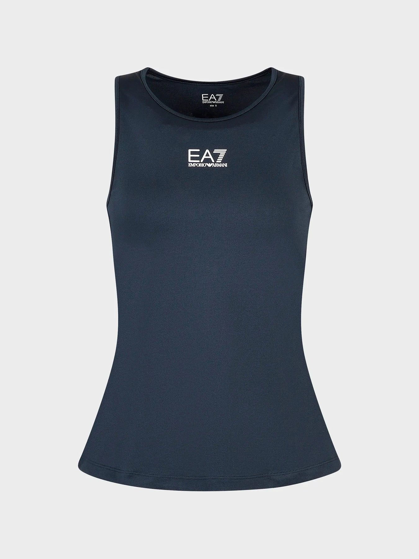 Футболки и поло EA7 модель 8NTH56-TJGBZ-1554 Футболки и поло EA7 модель 8NTH56-TJGBZ-1554 Фото