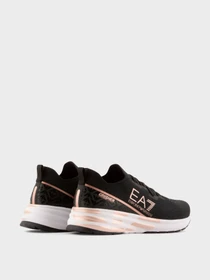 Кроссовки EA7 модель X8X095-XK240-R699 Фото