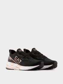Кроссовки EA7 модель X8X095-XK240-R699 Фото