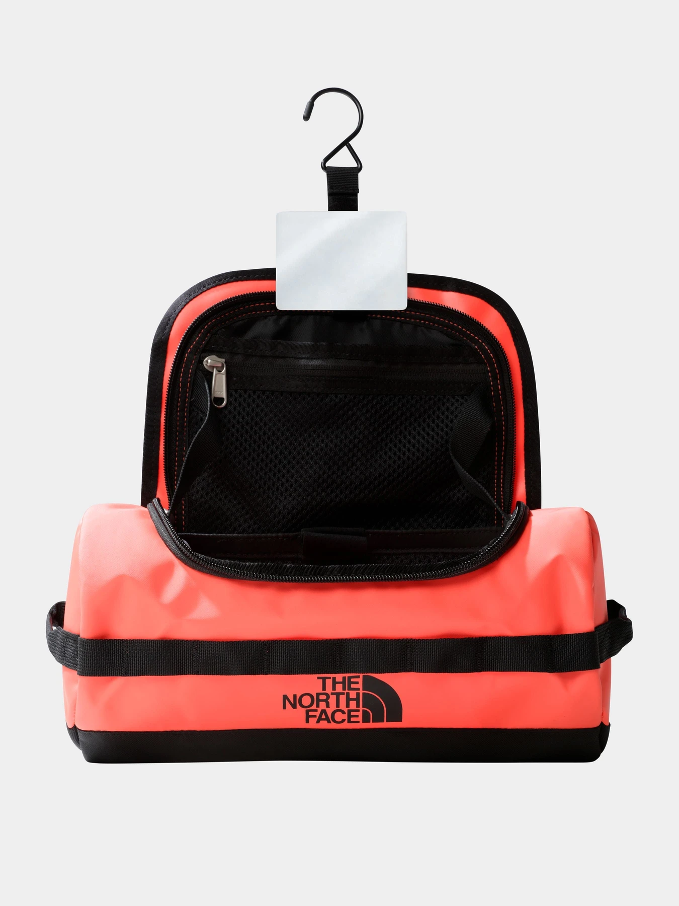 BC TRAVEL CANISTER - L The North Face модель NF0A52TFZV11 BC TRAVEL CANISTER - L The North Face модель NF0A52TFZV11 Фото