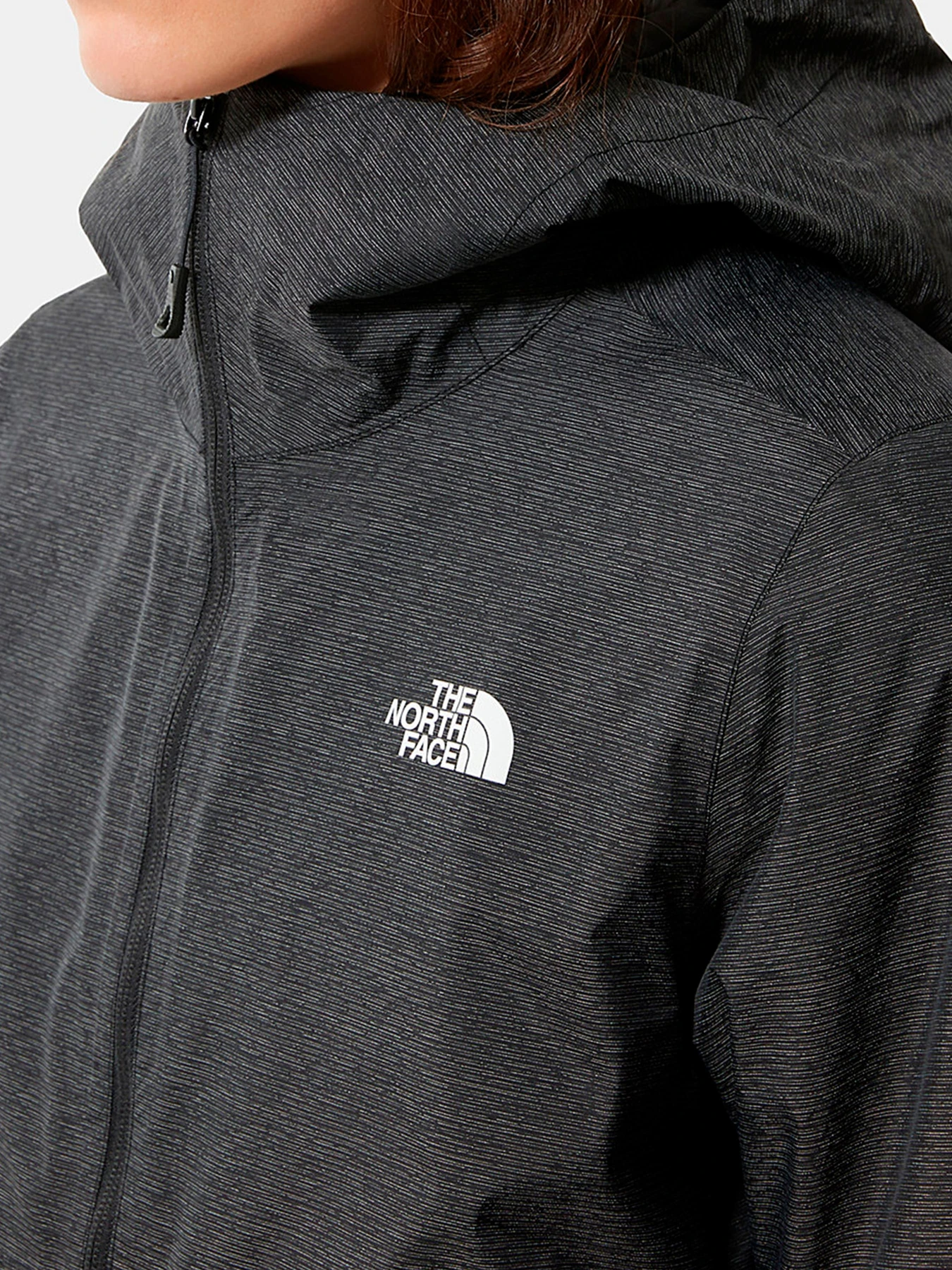 Куртки и дубленки The North Face модель NF0A55H3KX71 Куртки и дубленки The North Face модель NF0A55H3KX71 Фото