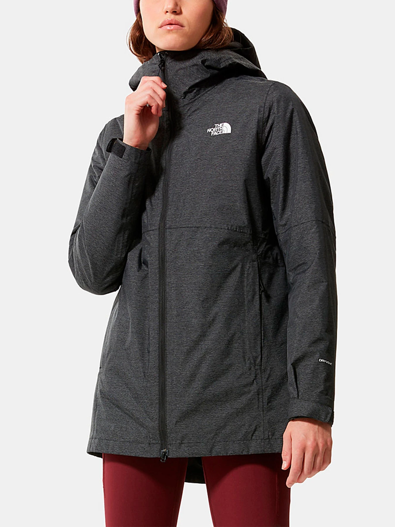 Куртки и дубленки The North Face модель NF0A55H3KX71 Куртки и дубленки The North Face модель NF0A55H3KX71 Фото