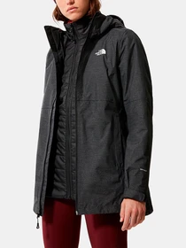 Куртки и дубленки The North Face модель NF0A55H3KX71 Фото