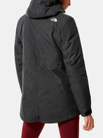 Куртки и дубленки The North Face модель NF0A55H3KX71 Фото