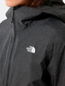 Куртки и дубленки The North Face модель NF0A55H3KX71 Фото