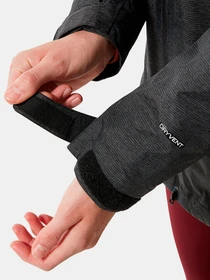 Куртки и дубленки The North Face модель NF0A55H3KX71 Фото