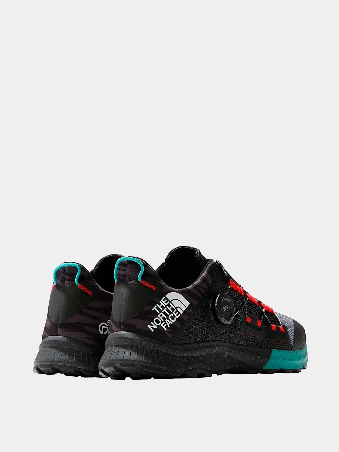 Кроссовки The North Face модель NF0A5LX9KX91 Кроссовки The North Face модель NF0A5LX9KX91 Фото