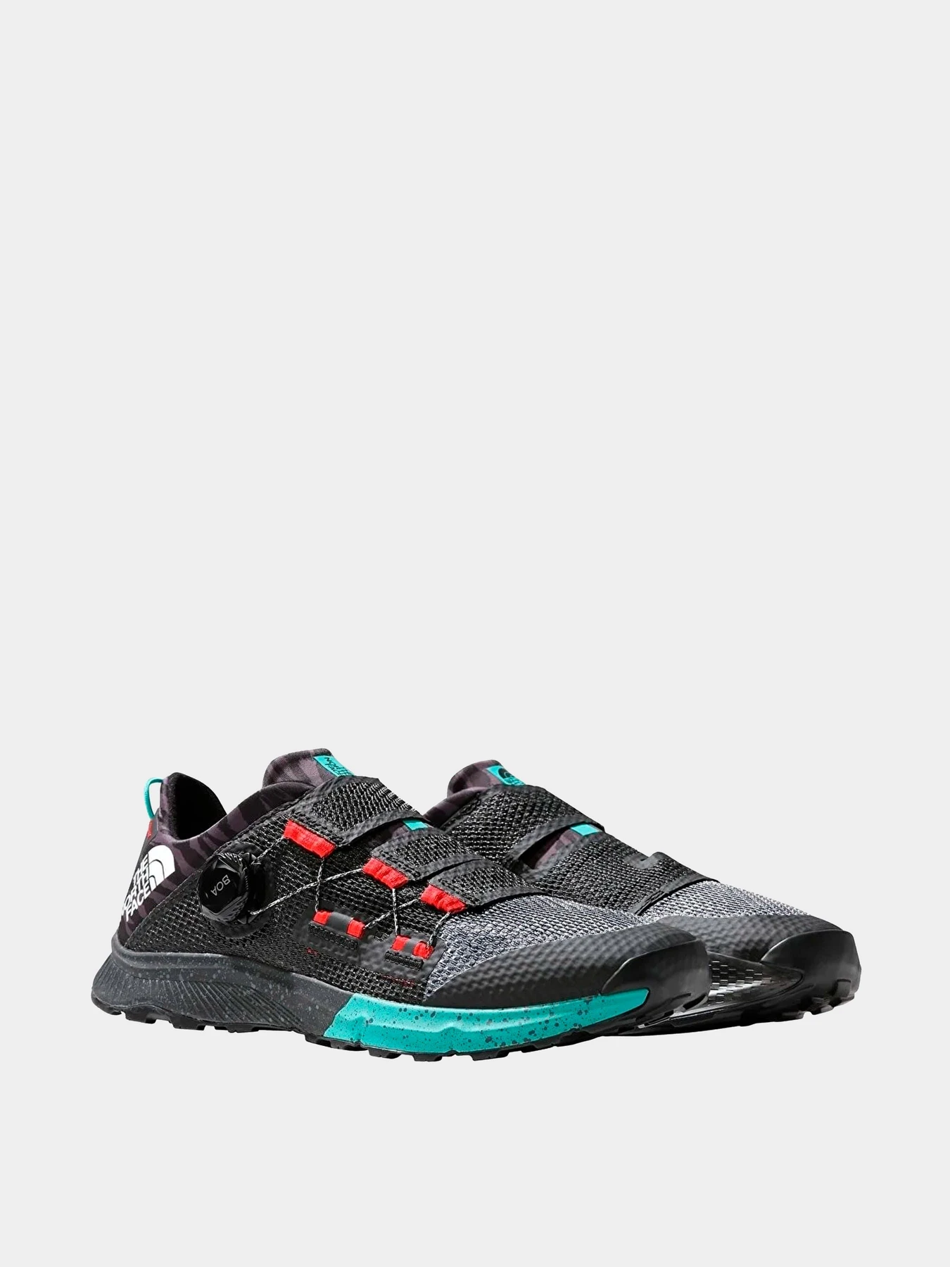 Кроссовки The North Face модель NF0A5LX9KX91 Кроссовки The North Face модель NF0A5LX9KX91 Фото