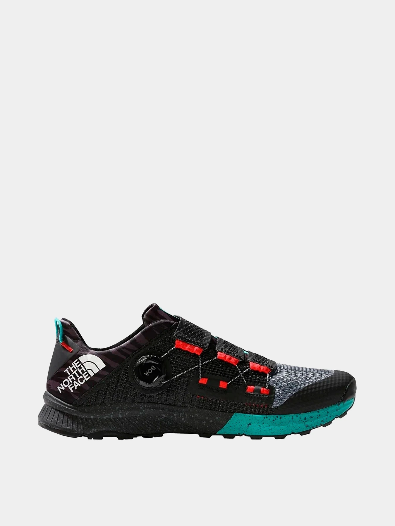 Кроссовки The North Face модель NF0A5LX9KX91 Кроссовки The North Face модель NF0A5LX9KX91 Фото