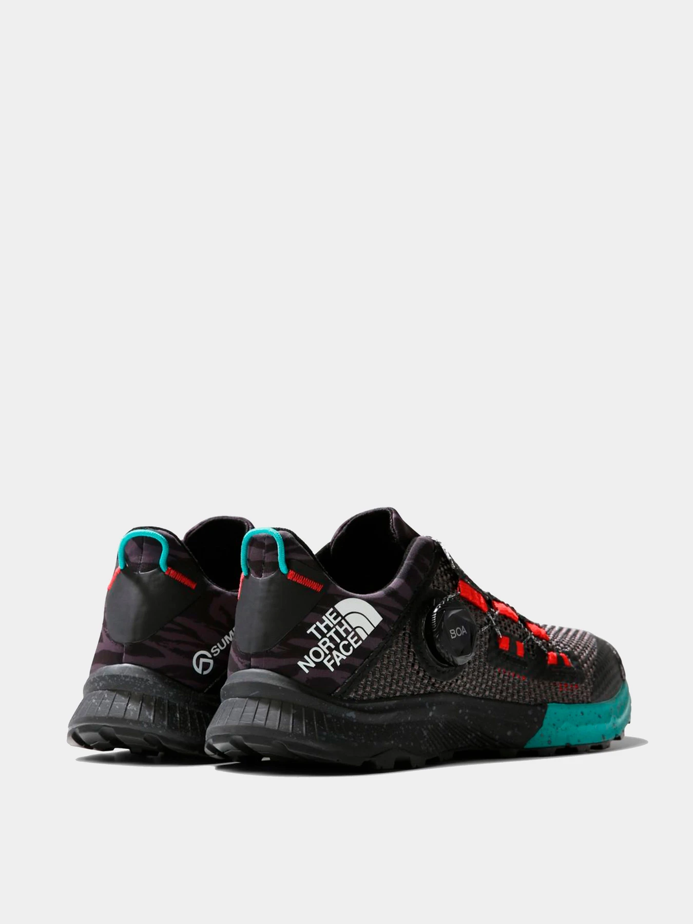 Кроссовки The North Face модель NF0A5LXAKX91 Кроссовки The North Face модель NF0A5LXAKX91 Фото