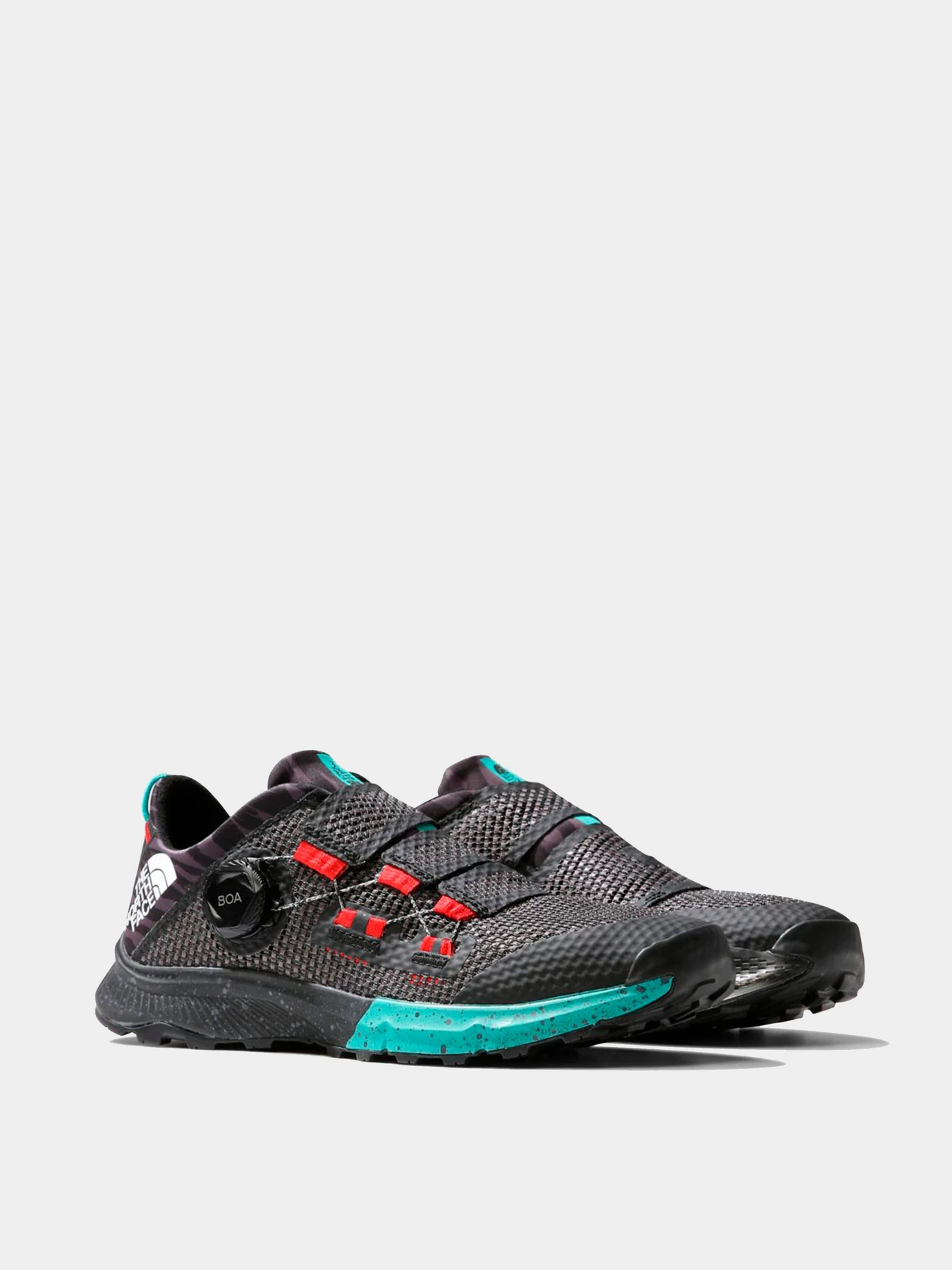 Кроссовки The North Face модель NF0A5LXAKX91 Кроссовки The North Face модель NF0A5LXAKX91 Фото