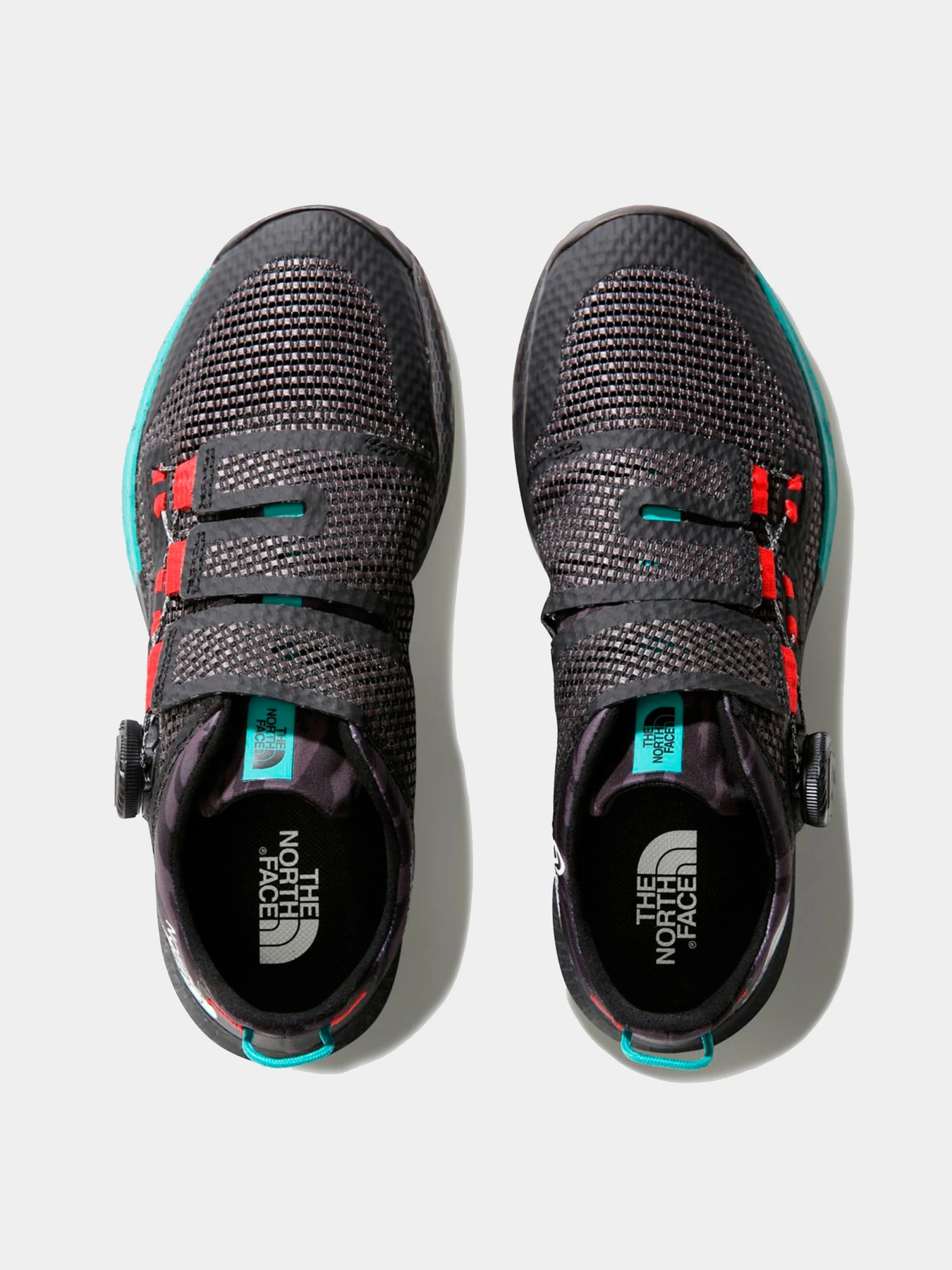 Кроссовки The North Face модель NF0A5LXAKX91 Кроссовки The North Face модель NF0A5LXAKX91 Фото