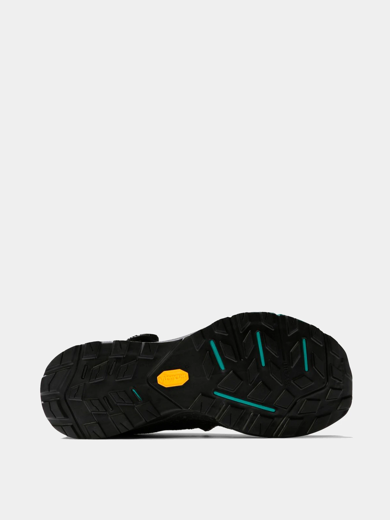 Кроссовки The North Face модель NF0A5LXAKX91 Кроссовки The North Face модель NF0A5LXAKX91 Фото