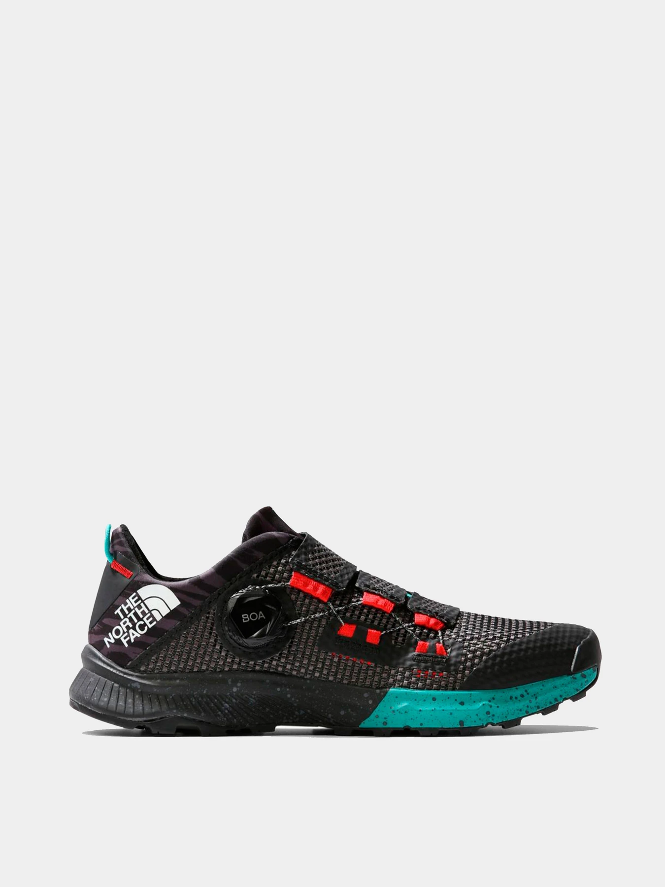 Кроссовки The North Face модель NF0A5LXAKX91 Кроссовки The North Face модель NF0A5LXAKX91 Фото