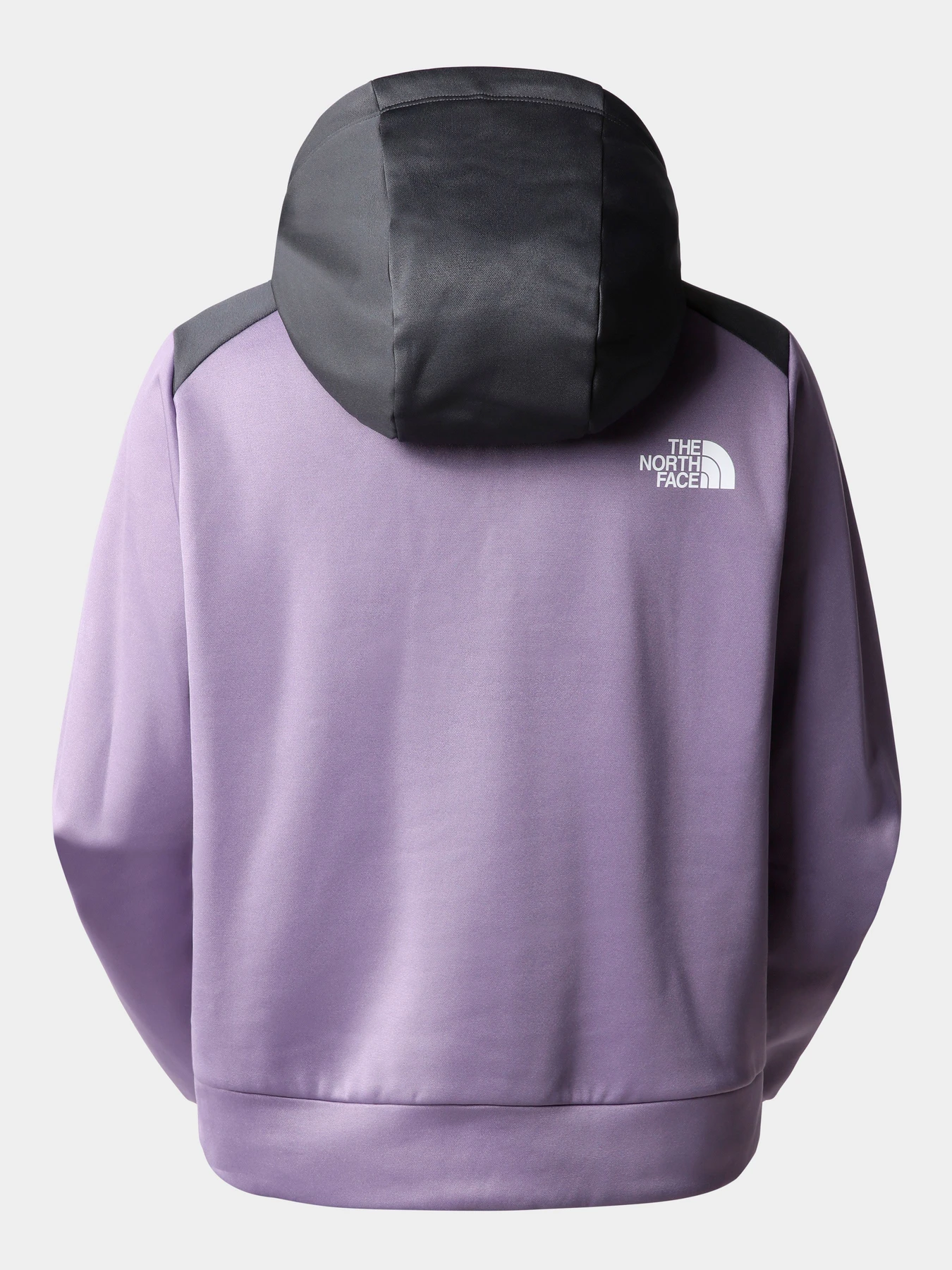 Худи и свитшоты The North Face модель NF0A7ZACIDM1 Фото