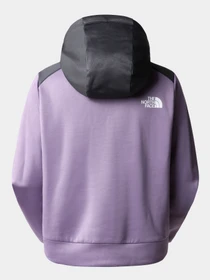 Худи и свитшоты The North Face модель NF0A7ZACIDM1 Фото