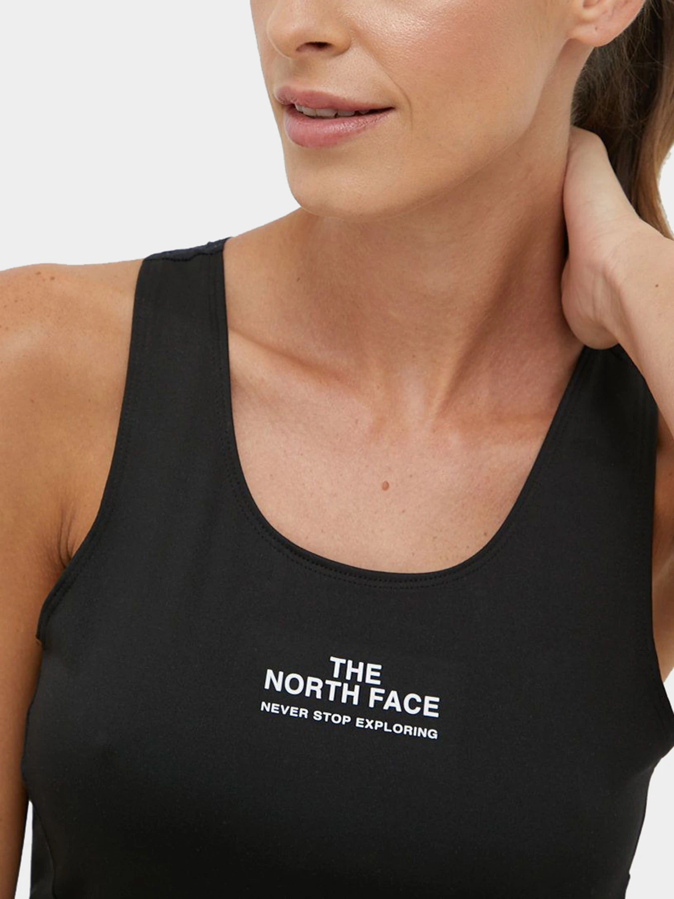 Футболки и поло The North Face модель NF0A7ZAZJK31 Футболки и поло The North Face модель NF0A7ZAZJK31 Фото