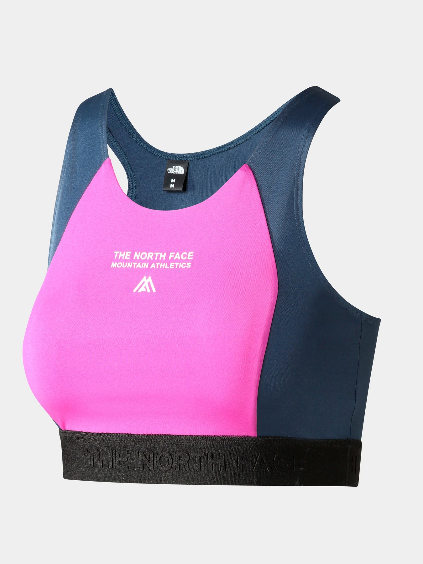 Футболки и поло The North Face модель NF0A7ZB2IDT1 Футболки и поло The North Face модель NF0A7ZB2IDT1 Фото