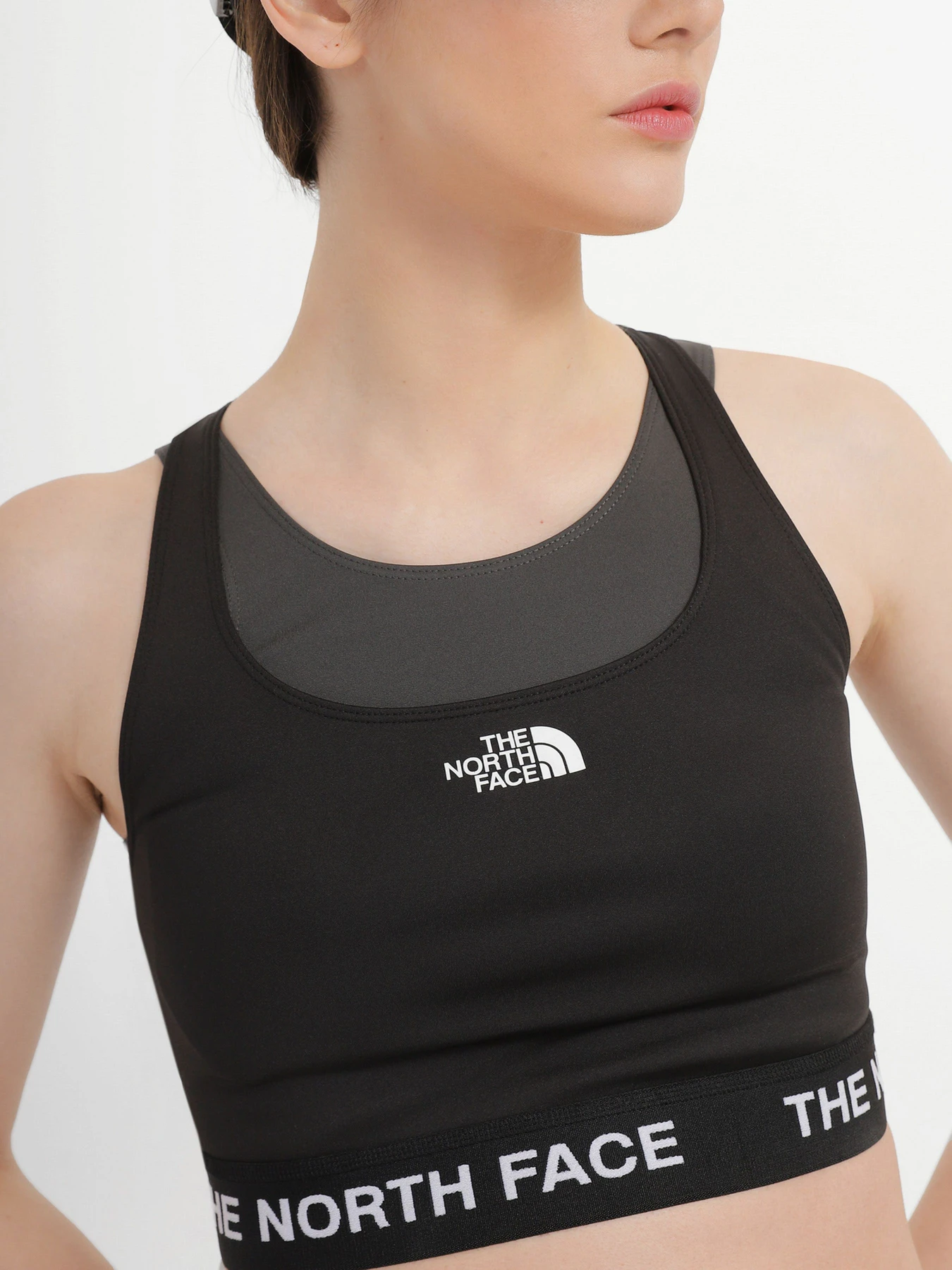 Футболки и поло The North Face модель NF0A824MKT01 Футболки и поло The North Face модель NF0A824MKT01 Фото