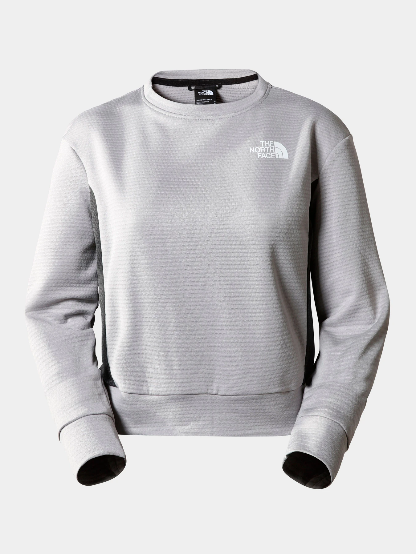 Худи и свитшоты The North Face модель NF0A824QTDN1 Худи и свитшоты The North Face модель NF0A824QTDN1 Фото