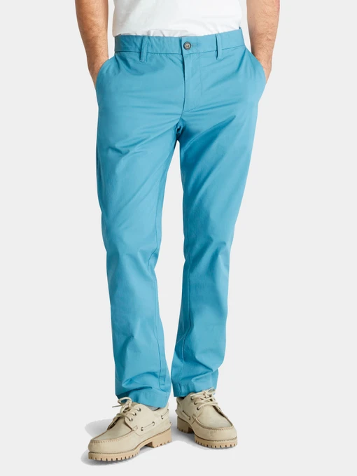 Брюки Timberland модель TB0A25C8DJ5 Фото
