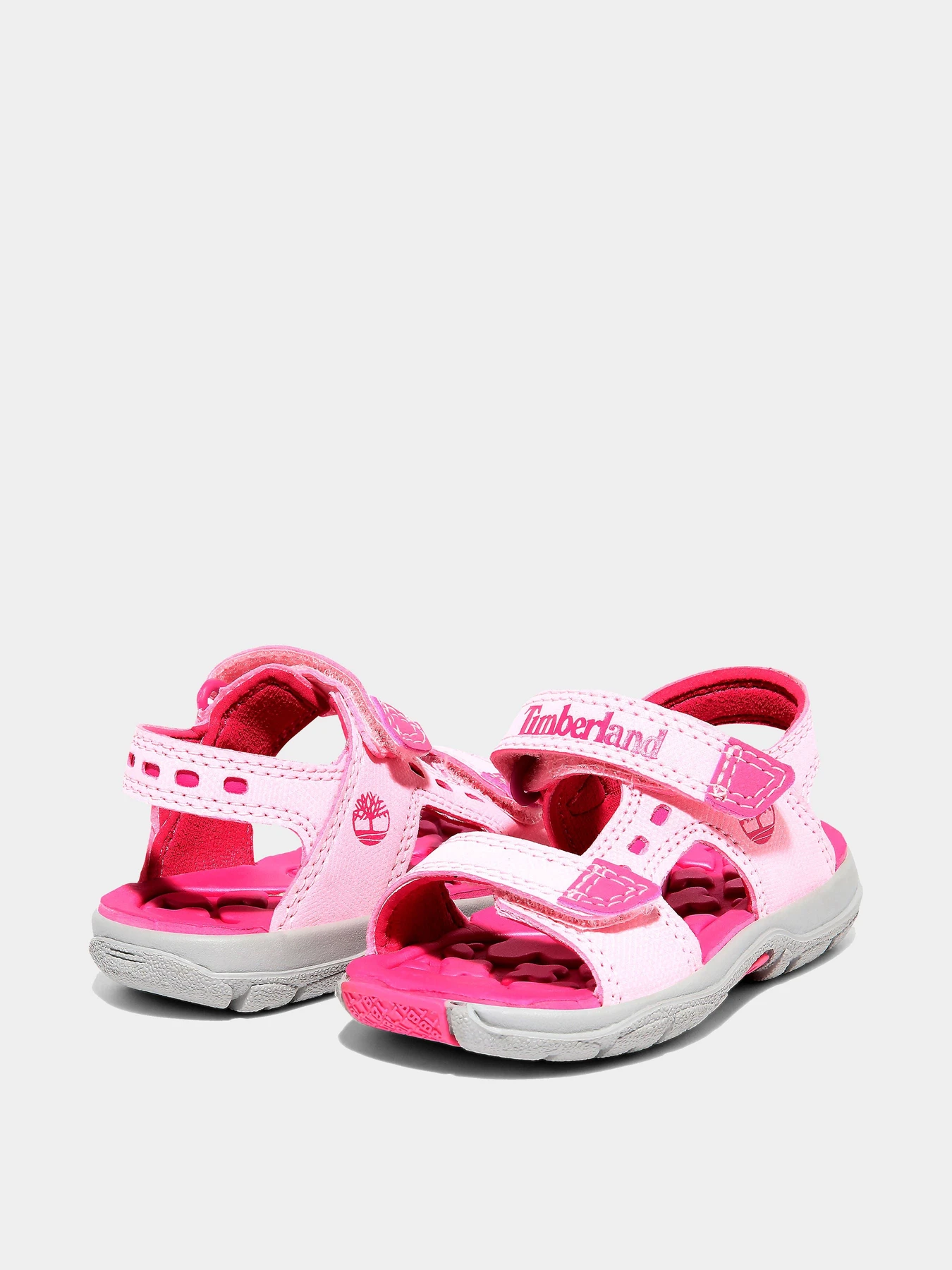 Сандалии Timberland модель TB0A2AP2X82 Сандалии Timberland модель TB0A2AP2X82 Фото
