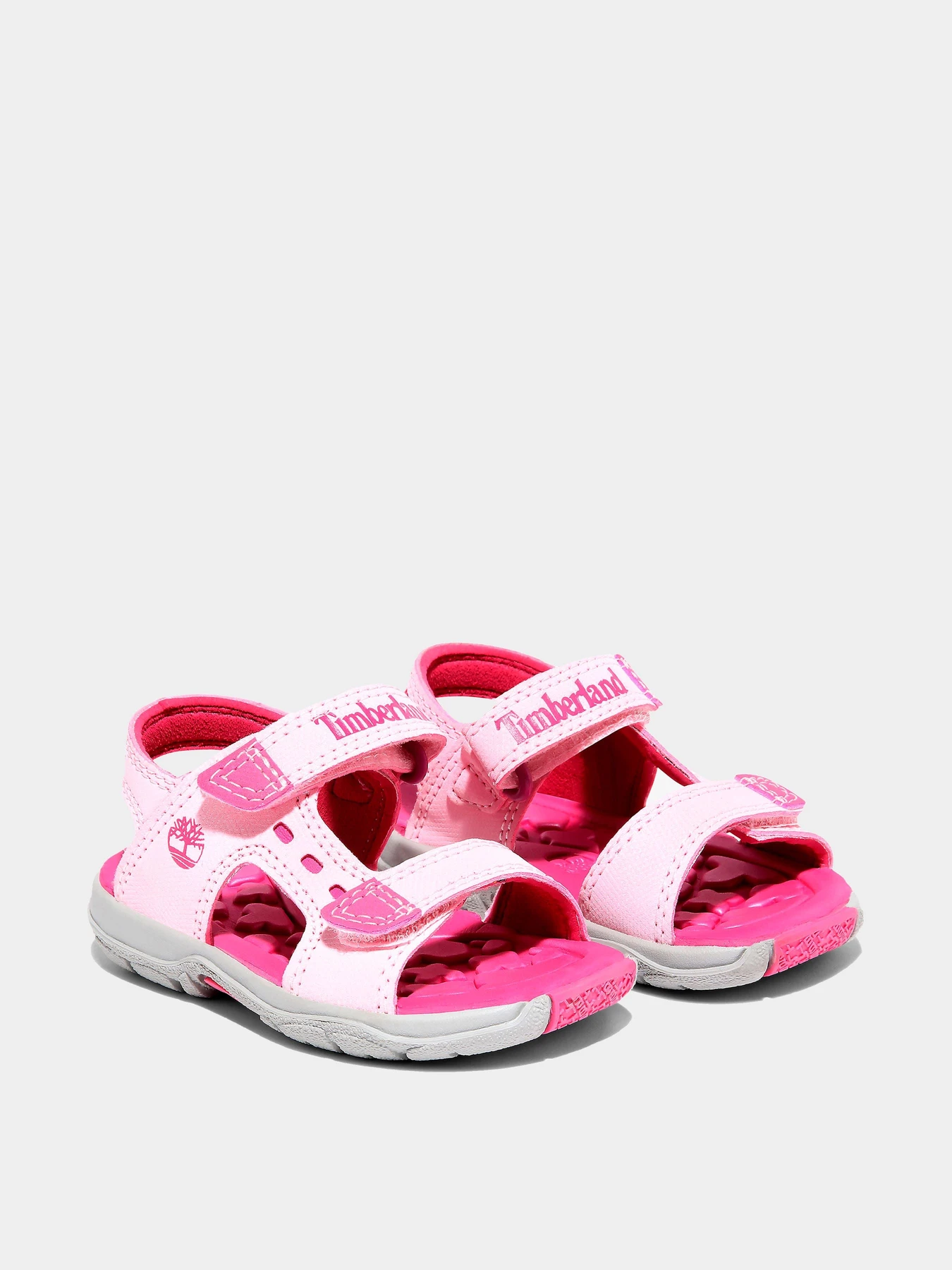 Сандалии Timberland модель TB0A2AP2X82 Сандалии Timberland модель TB0A2AP2X82 Фото