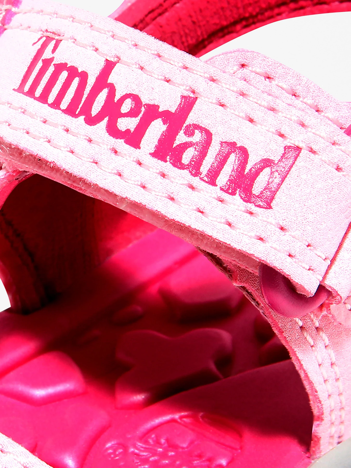 Сандалии Timberland модель TB0A2AP2X82 Сандалии Timberland модель TB0A2AP2X82 Фото