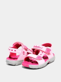 Сандалии Timberland модель TB0A2AP2X82 Фото