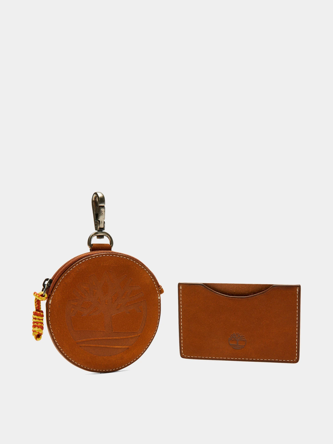 Кошельки Timberland модель TB0A2N2KD02 Кошельки Timberland модель TB0A2N2KD02 Фото
