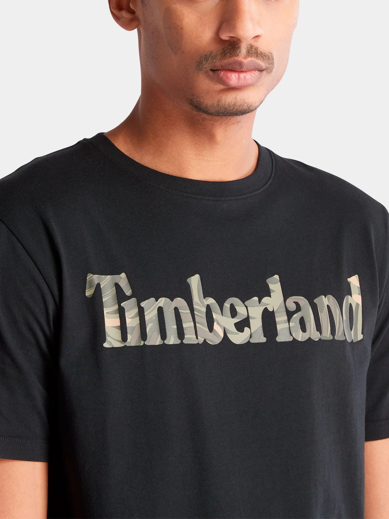 Футболки и поло Timberland модель A68N1001 Футболки и поло Timberland модель A68N1001 Фото