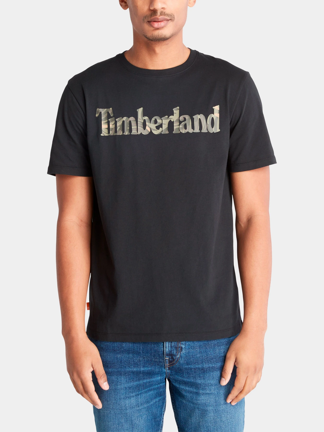 Футболки и поло Timberland модель A68N1001 Футболки и поло Timberland модель A68N1001 Фото