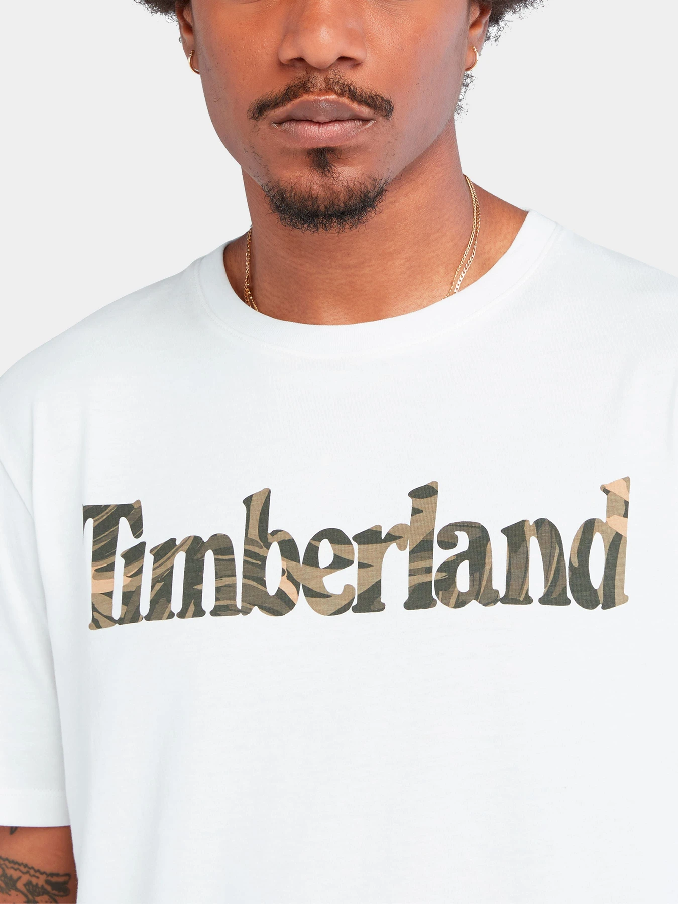 Футболки и поло Timberland модель A68N1100 Футболки и поло Timberland модель A68N1100 Фото