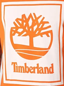 Футболки и поло Timberland модель A6CBTDM8 Фото