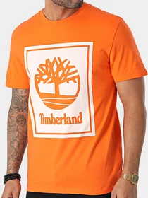 Футболки и поло Timberland модель A6CBTDM8 Фото