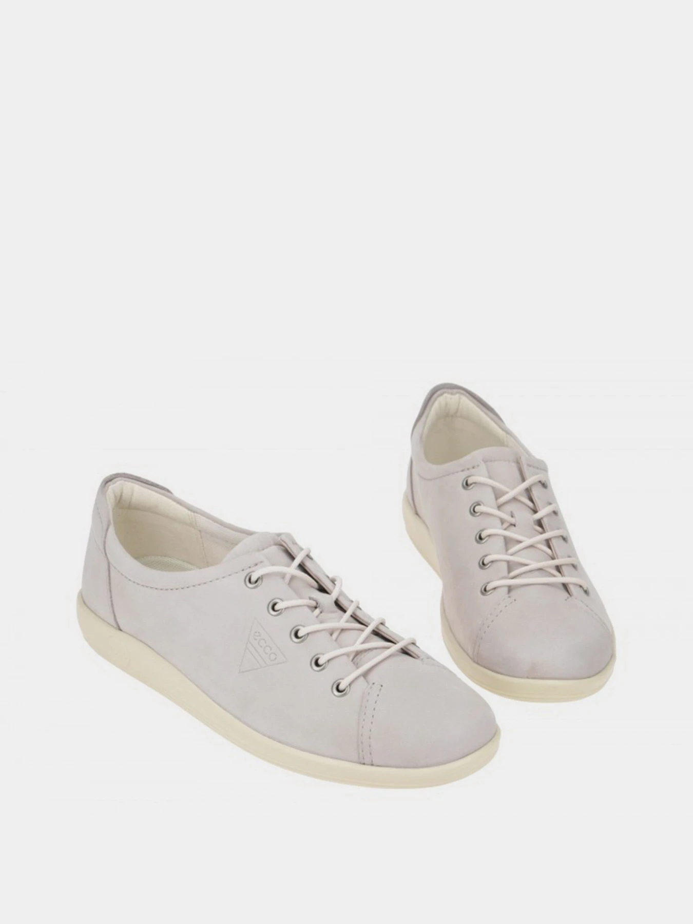 Кеды ECCO модель 20650302386 Кеды ECCO модель 20650302386 Фото