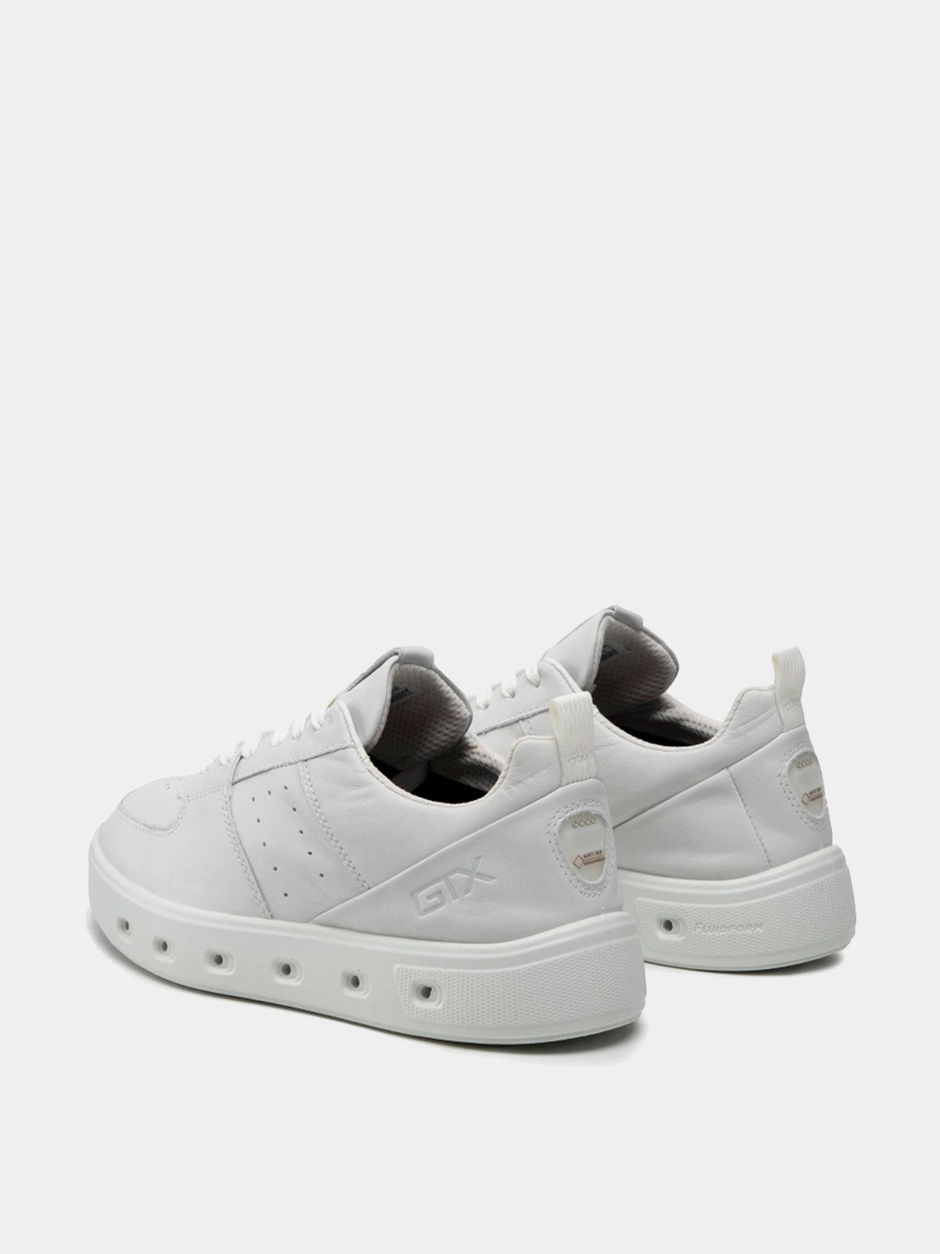 Кроссовки ECCO модель 20971301007 Кроссовки ECCO модель 20971301007 Фото