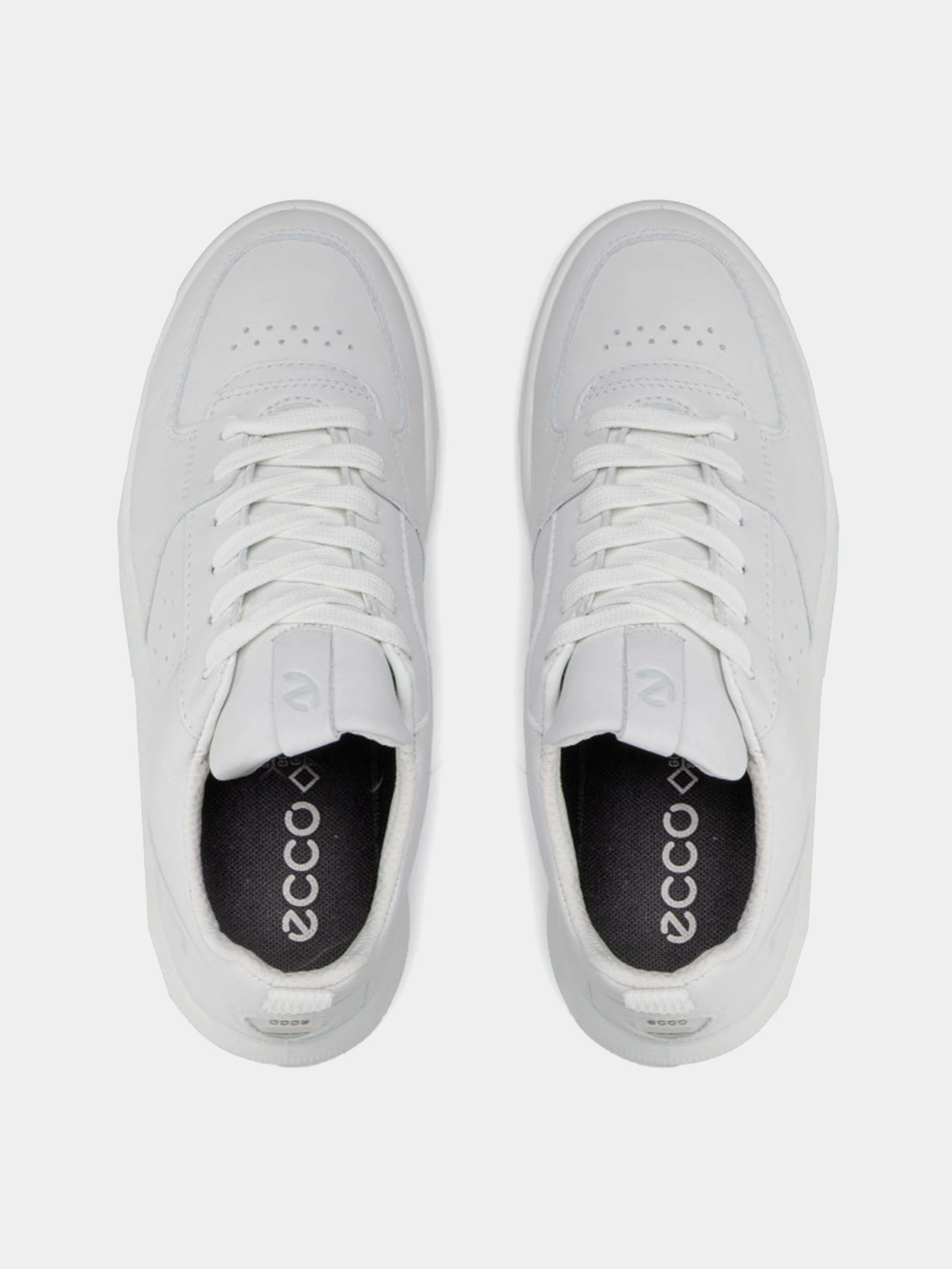 Кроссовки ECCO модель 20971301007 Кроссовки ECCO модель 20971301007 Фото