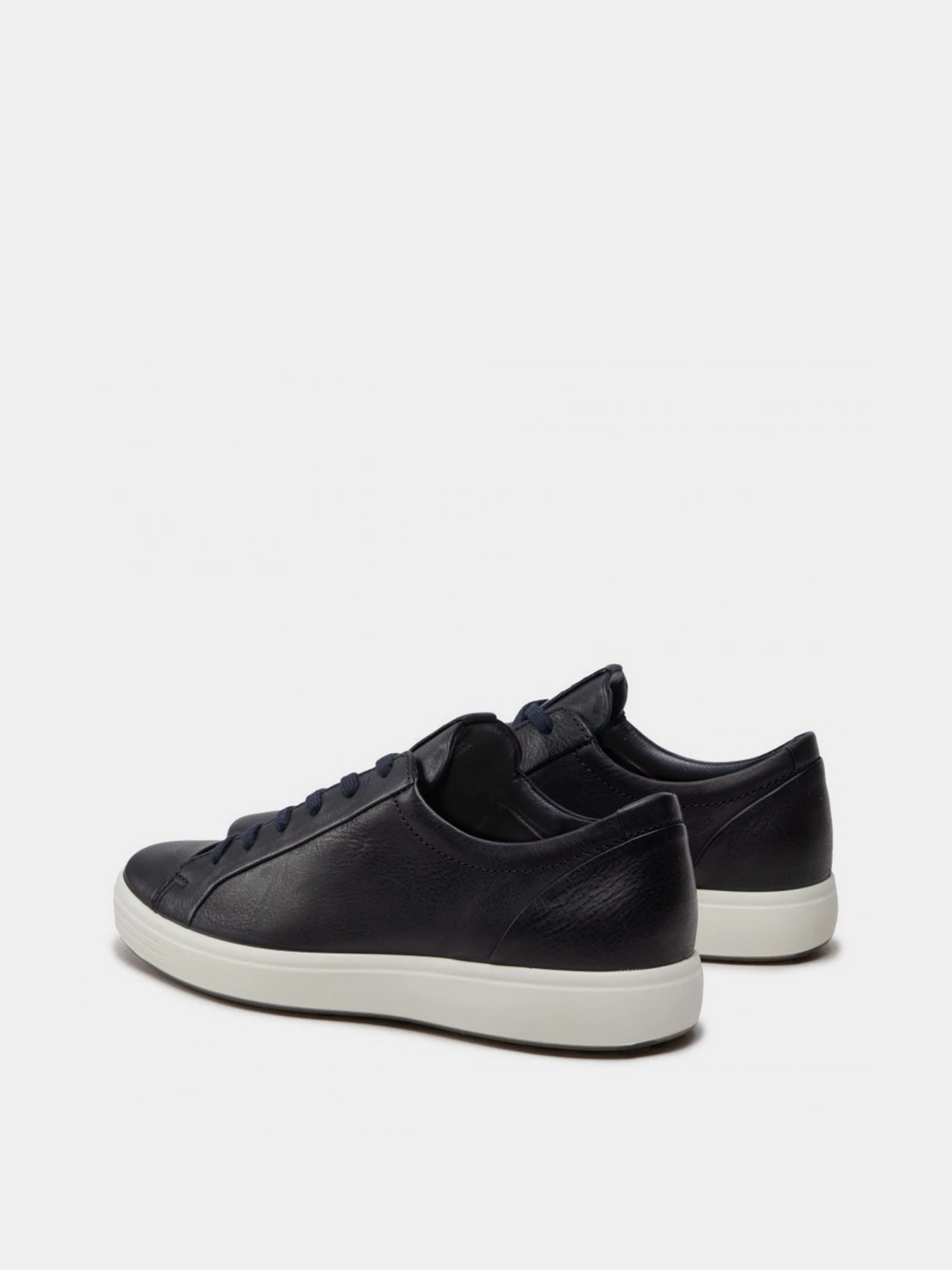 Кеды ECCO модель 47036401303 Фото