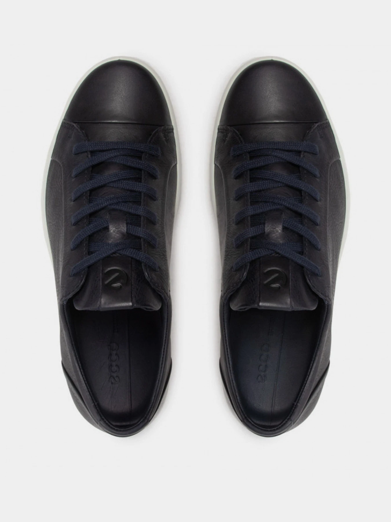 Кеды ECCO модель 47036401303 Фото