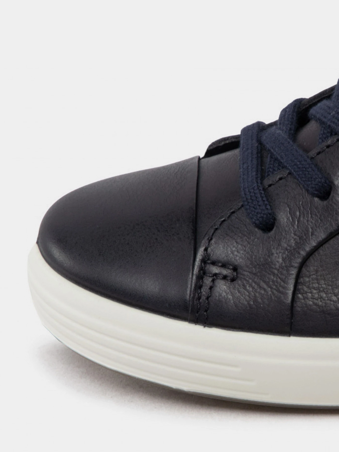 Кеды ECCO модель 47036401303 Фото
