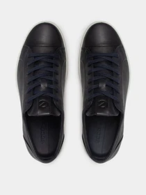 Кеды ECCO модель 47036401303 Фото