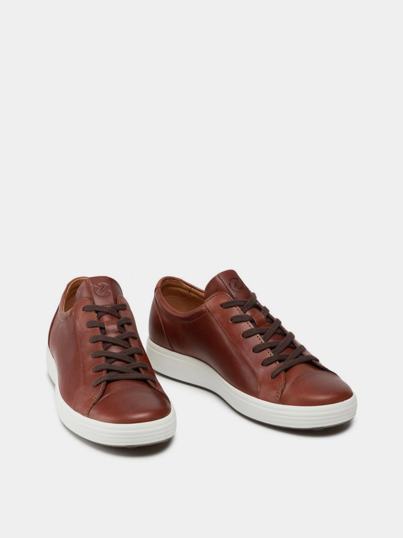 Кеды ECCO модель 47036402053 Кеды ECCO модель 47036402053 Фото