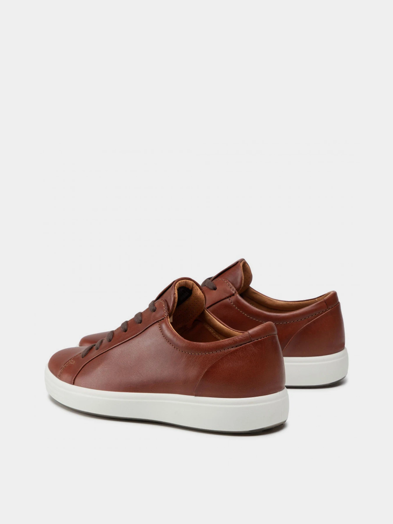 Кеды ECCO модель 47036402053 Кеды ECCO модель 47036402053 Фото