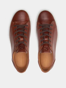 Кеды ECCO модель 47036402053 Фото